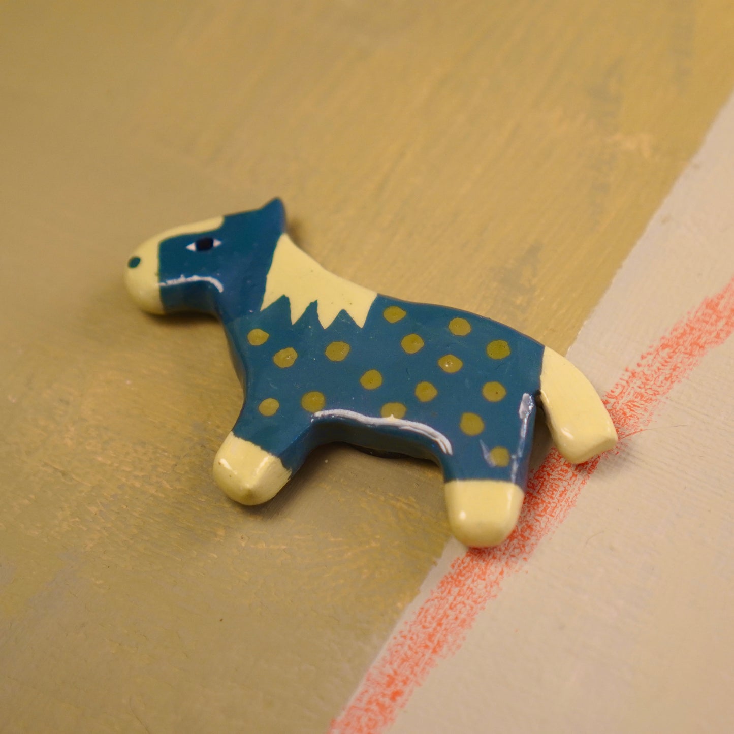 horse magnet