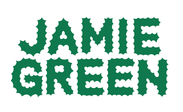Jamie Green Shop