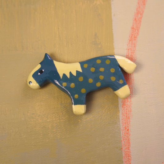 horse magnet