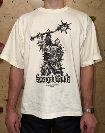 Strength Build T-Shirt