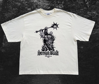 Strength Build T-Shirt