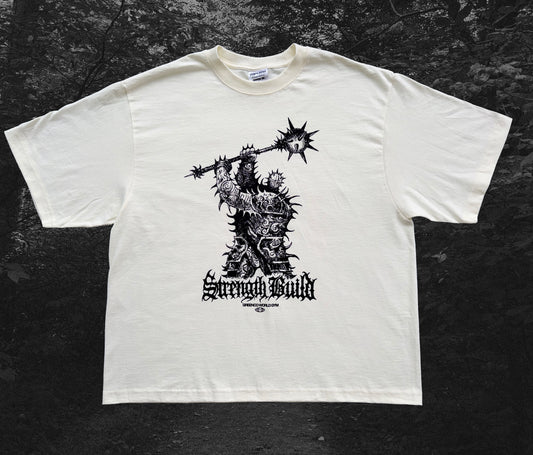 Strength Build T-Shirt
